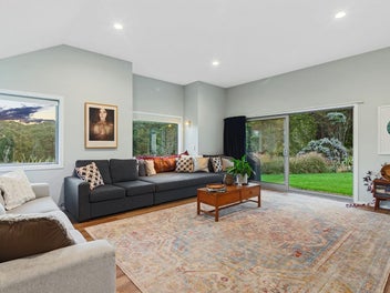 A Lifestyle Sanctuary with Future Potential.