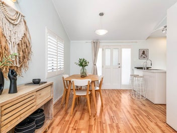 Bright, Breezy & Beautiful Views