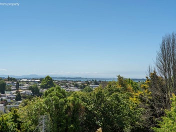 Bright, Breezy & Beautiful Views