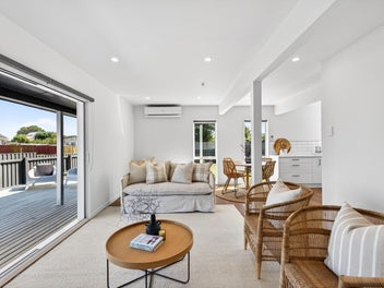 Modern and Move-In Ready