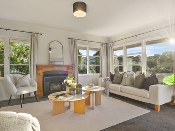 Old World Charm Meets Modern Luxury