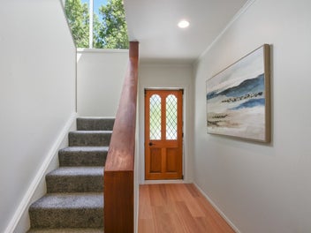 Renovated Where It Counts – Add Your Own Touch