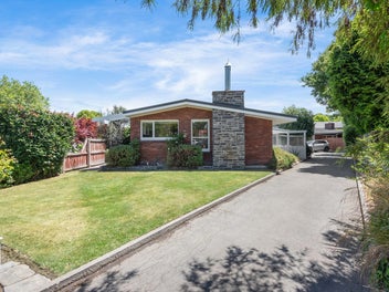 Rental Power House - Solid Returns