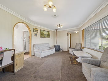 Four Bedroom Starter on Frances Street