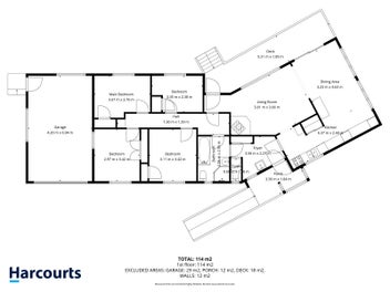 Four Bedroom Starter on Frances Street