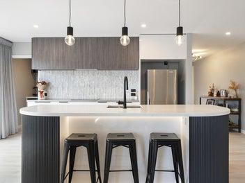 Why Build When You Can Buy So New?