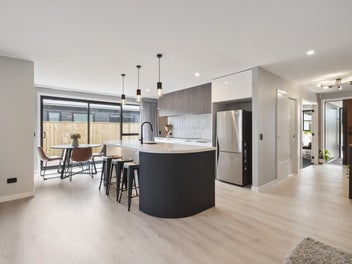 Why Build When You Can Buy So New?