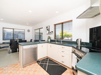 A smart move in Kelvin Grove