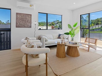 Escape the Cramped, Crowded, Overpriced Life