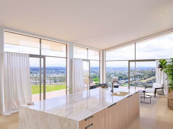 Luxury 4-Bed Home + Workshop Garage - Ridgeline