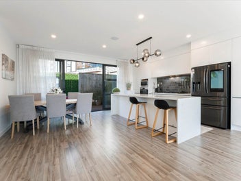 Family Home in Rangi Zone