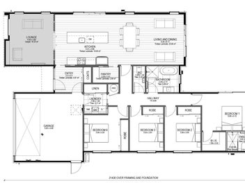 Be One of The First - Te Whaiawa