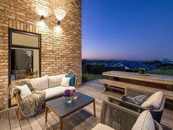 Where Luxury Meets The View