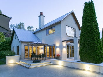 Exceptional lifestyle living