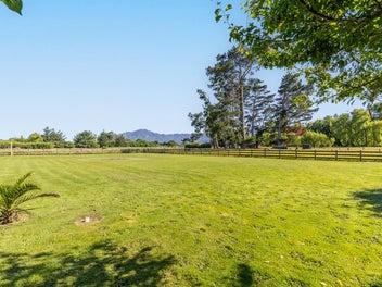 Escape to the Country!