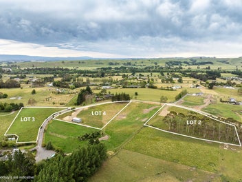 Welcome to 112h Hatuma Rd