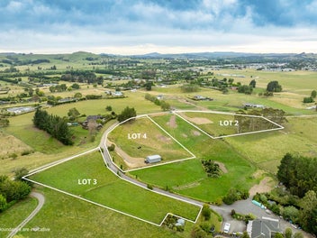 Welcome to 112h Hatuma Rd