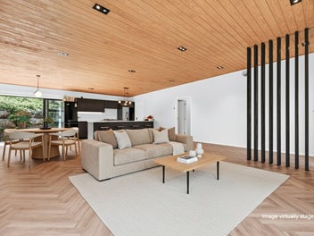 Must Be Sold, Modern Living with Rural Views