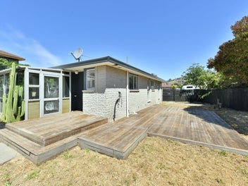 Great First Home or Investment