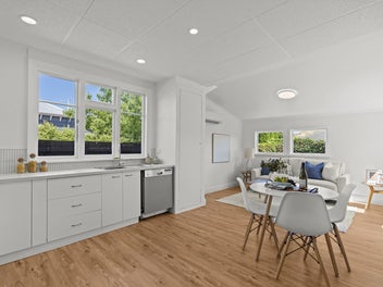 New Year's Resolution Sorted