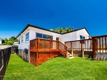 Vendor Moving Overseas