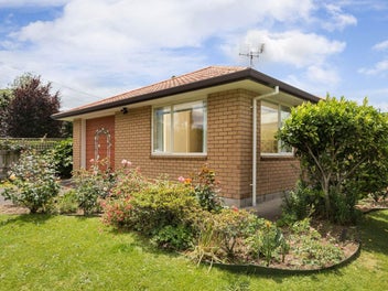 Easy-Care Living in Waihi