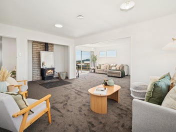 Selling Or It's Off The Market