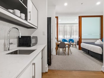 Best in Class. Fully Renovated. Car Park Available