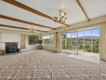 Spacious Family Living with Incredible Potential