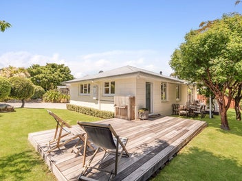 Old Wanaka, New Possibilities