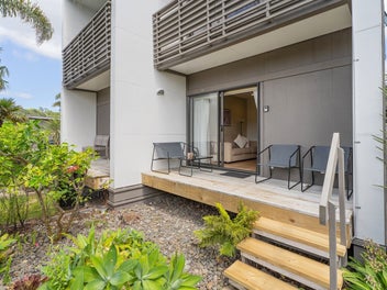 SEASIDE POOLSIDE BEACHY RETREAT - BUY NOW