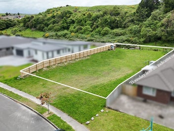 Build Your Dream Home in Desirable Ngongotaha