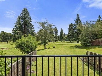 Where Nature meets Home