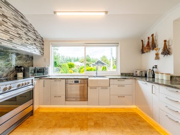 Modern Lifestyle with Serious Sheds.