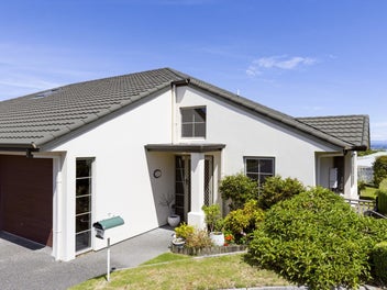 Live Your Best Life Here