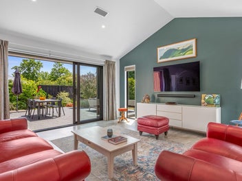 Downsizer's Dream in Regent's Park!