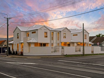 Stylish, Spacious, Ready Today