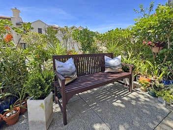 Point of Difference at Point Ridge