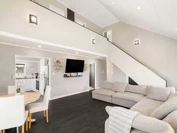 Fabulous First Home - Prime Location!