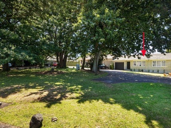 A stylish renovation