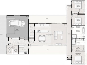 Unparalleled Craftsmanship and Style