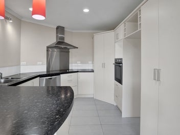 Low maintenance … because who has time!