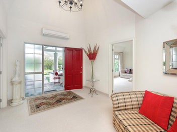 Majestic and Spacious. Come and See!