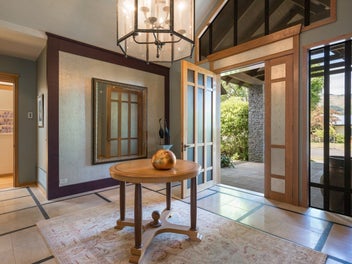 Prestige, Private and Perfectly Positioned!