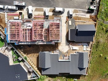 Modern Living in Fitzroy