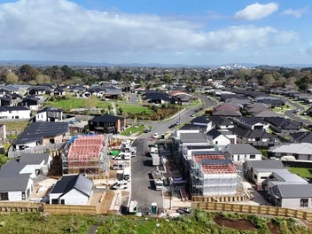Modern Living in Fitzroy