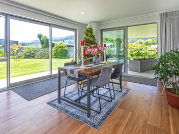 Exceptional Living Starts Here