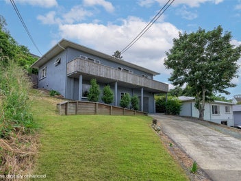 Central, Sunny, Versatile Living on Lucas Terrace
