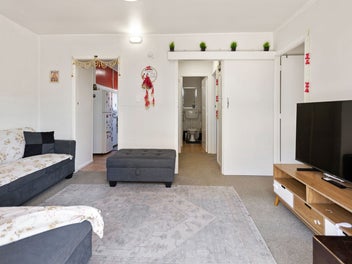 Entry-Level Buying with Location on Its Side