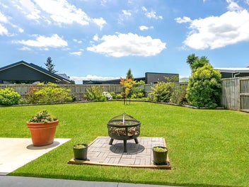 A beautifully designed home that reveals more